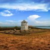 Отель Tantra Beach Shack and Huts, фото 2