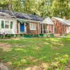 Отель Cozy Atlanta Abode Near Theme Parks, Golf & Shops, фото 14