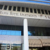 Отель Al Massa Hotel Apartments 1, фото 6