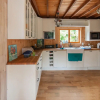 Отель Spacious Holiday Home in Bievre With Garden, фото 8