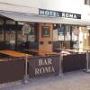 Отель Albergo Ristorante Roma, фото 7