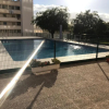 Отель Los Fernandos, 1st line Beachfront Poniente, 2 bedroom apartment Ocean Terrace, фото 1