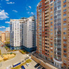 Гостиница Dayker City Apartments на улице Анри Барбюса, фото 13