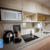 Отель Apartamento de Alto Luxo 2/4 e Vista Mar na Barra, фото 4