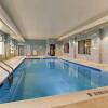 Отель Holiday Inn Express Holly Springs Raleigh Area, an IHG Hotel, фото 25
