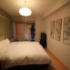 Отель OOKINI HOTELS Karasuma Gojo Apartment, фото 2