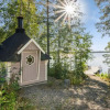 Отель Kärkiniemi, фото 27