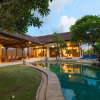 Отель Bali Heritage Villas, фото 1