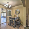 Отель Amarillo Abode w/ Sunroom ~ 4 Mi to Downtown!, фото 11