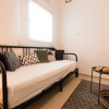 Отель Artsy Modern Bright Apt in Bat Yam, фото 6