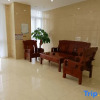 Отель Huating·Aofeng Hotel (Pingyang Railway Station Yintai City Branch), фото 5