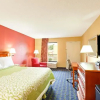 Отель Days Inn By Wyndham Memphis - I40 And Sycamore View, фото 17