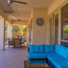 Отель Private Home w Pool & Spa Family Friendly, фото 24