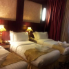 Отель Dar Al Eiman Grand Hotel, фото 4