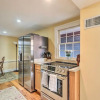 Отель Townhome in Leesburg Historic District!, фото 12