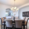 Отель Gorgeous 6Bd Pool Hm Providence-2256AG, Davenport, US, фото 10