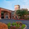 Отель Best Western Plus Lubbock Windsor Inn в Лаббке