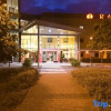 Отель Ramada London North, фото 6