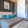 Отель Pier 57-706 Spectacular Penthouse Romantic Zone Ocean Views, фото 4