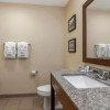 Отель Comfort Inn & Suites Pueblo, фото 8