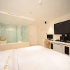 Отель Jongno Hotel Pop Leeds Premier, фото 6