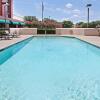 Отель Comfort Inn Plano-Dallas, фото 14