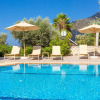 Отель Villa Dimitrios Large Private Pool Sea Views Wifi Eco-friendly - 1974, фото 12