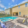 Отель Fun and Stylish Family Villa in Encore Resort!, фото 17