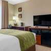 Отель Comfort Inn Albuquerque Airport, фото 7
