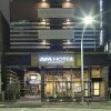 Отель APA Hotel Roppongi-Ichome Ekimae, фото 28