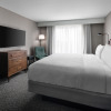 Отель Four Points by Sheraton Hotel & Suites San Francisco Airport, фото 20