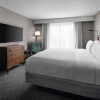 Отель Four Points by Sheraton Hotel & Suites San Francisco Airport, фото 7