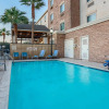 Отель TownePlace Suites El Centro, фото 15