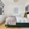 Отель The Vauxhall Bolthole - Elegant and Bright 2bdr Flat, фото 2