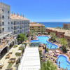 Отель Benalmádena Palace - Hotel SPA & Apartments, фото 32