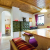Отель Spacious Holiday Home near Ski Area in Leogang, фото 10