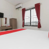 Отель RedDoorz @ Kampung Bintang, фото 14