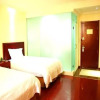 Отель GreenTree Inn Shandong Heze Development Zone Guangzhou Road Yuehua Express Hotel, фото 6