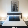 Отель Staycay Modern 2-bed Apartment in Sheffield City Centre, фото 17