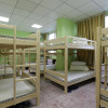 Отель Mengshiguang Youth Hostel, фото 15