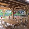 Отель Camping Le Verger Fleuri, фото 26