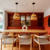 Отель Amazing TERRAZO place, 8 guest!! 4 beds, фото 25