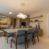 Отель Apartamento com Vista Mar em Condomínio de Luxo, фото 9