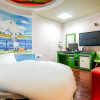 Отель Jecheon N Motel, фото 25