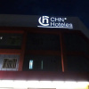 Отель CHN Hotel Monterrey Santa Fe, фото 1