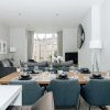 Отель Blue Heron - 2 Bedroom Apt With 2 Parking Spaces, фото 23