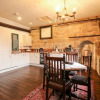 Отель Porter's Lodge, фото 5