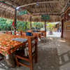 Отель Entre Bosques Tayrona, фото 12
