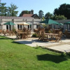 Отель Albert Cottage Hotel, фото 16