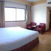 Отель Sakura Grand View Hotel Hat Yai, фото 2